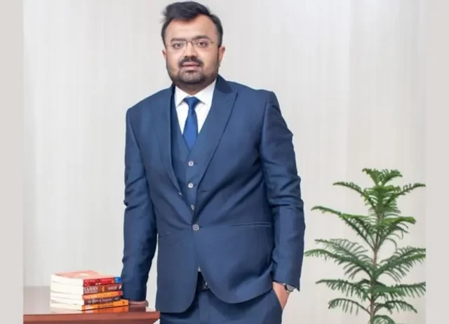 Anuj Agarwal, Promoter of Hydrise Group and Trade Commissioner of Tanzania ( IATC) expands the portfolio of HYDRISE GROUP OF COMPANIES